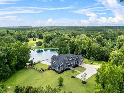 1608 Ridgeway Road, Lugoff, SC 29078