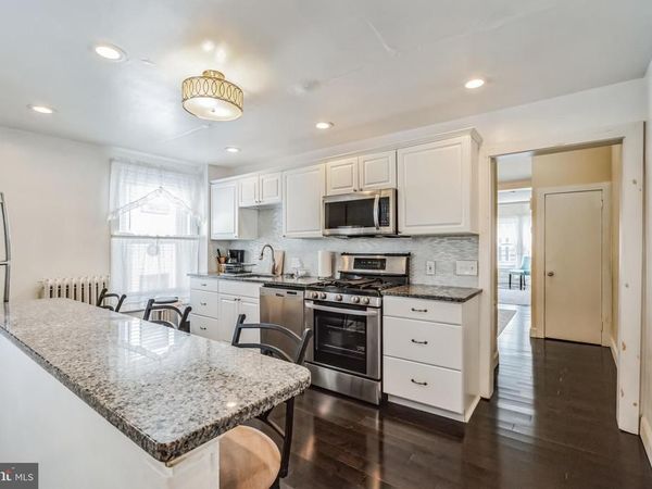 6774 RIDGE AVENUE, Unit 2, PHILADELPHIA, PA 19128