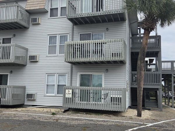 300 47th Ave. S, Unit 1-D, North Myrtle Beach, SC 29582