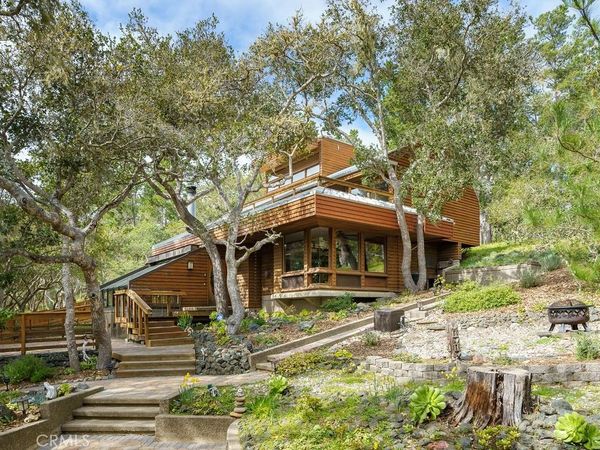 1021 Hillcrest, Cambria, CA 93428