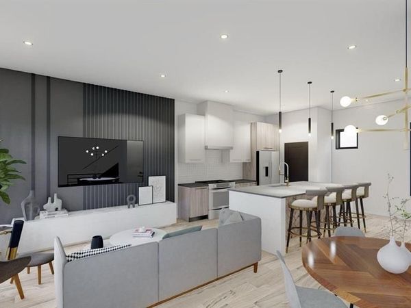 1914 Ashby Street, Unit 102, Dallas, TX 75204