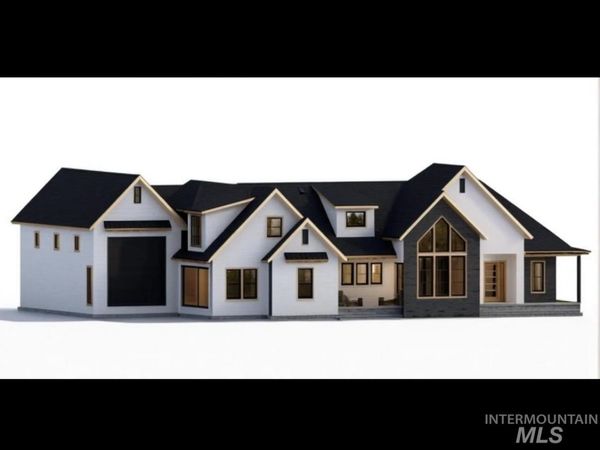 Lot 9/Blk 2 S Palm Way, Mayfield, ID 83647