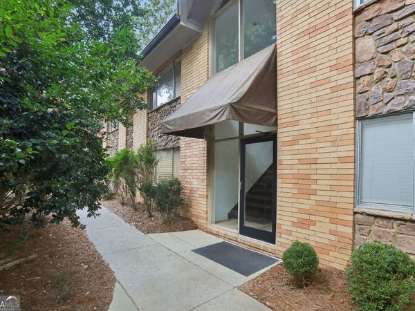 115 BISCAYNE Drive NW, Unit D1, Atlanta, GA 30309