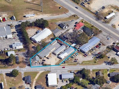 1201 Sox Street, West Columbia, SC 29169