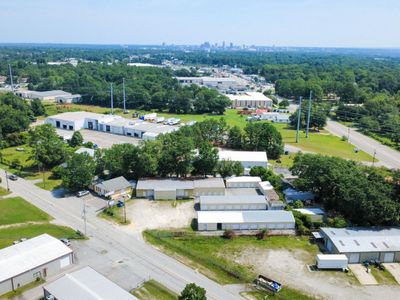 1201 Sox Street, West Columbia, SC 29169