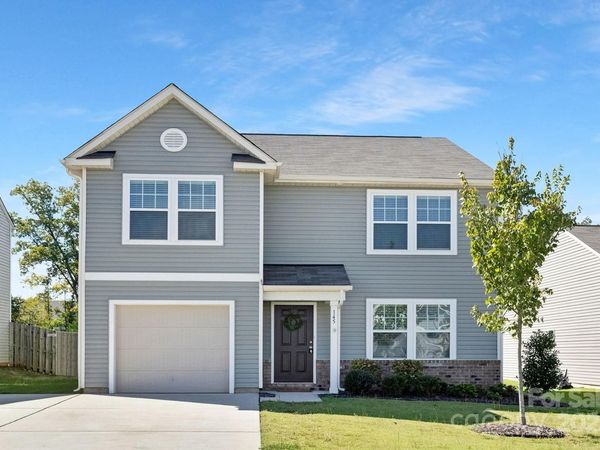 103 Galley Lane, Unit I206, Statesville, NC 28677