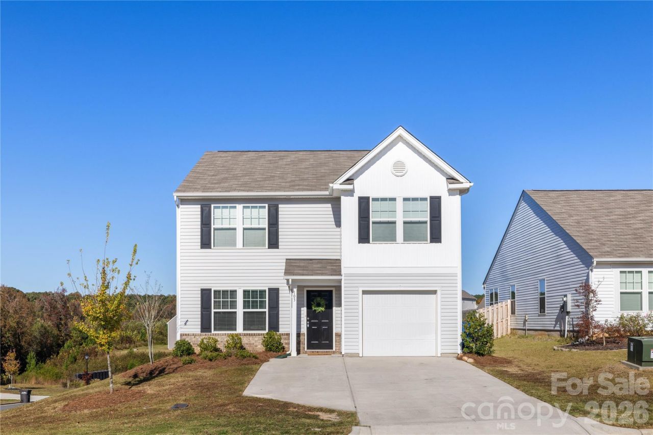 103 Galley Lane, Unit I206, Statesville, NC 28677 Main Photo