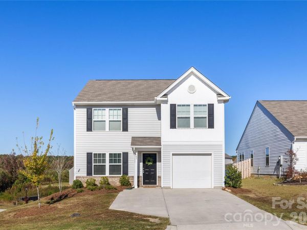 103 Galley Lane, Unit I206, Statesville, NC 28677