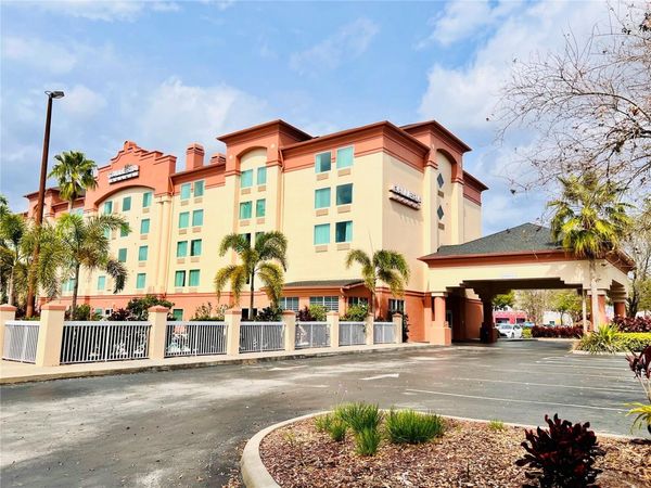 3000 MAINGATE LANE, Unit 218, KISSIMMEE, FL 34747