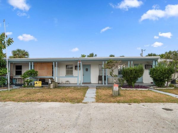 6552 GULF WINDS DRIVE, ST PETE BEACH, FL 33706