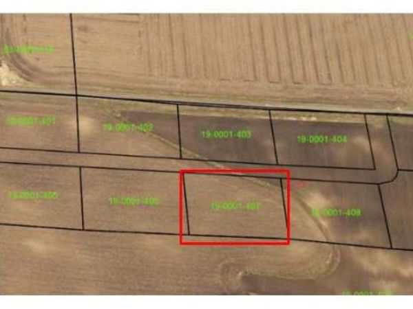 TBD Block 2 Lot 3 County Road 124, Lake Benton, MN 56149