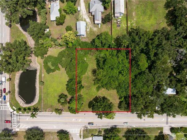 2542 and 2546 2nd ST, FORT MYERS, FL 33901