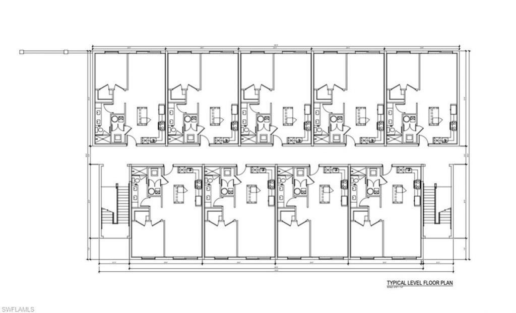 2542 And 2546 2nd St, Fort Myers, FL 33901 Photo