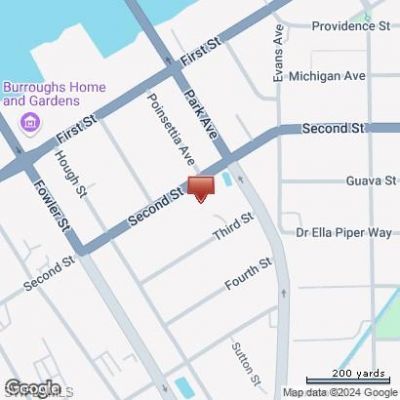 2542 And 2546 2nd St, Fort Myers, FL 33901 Photo