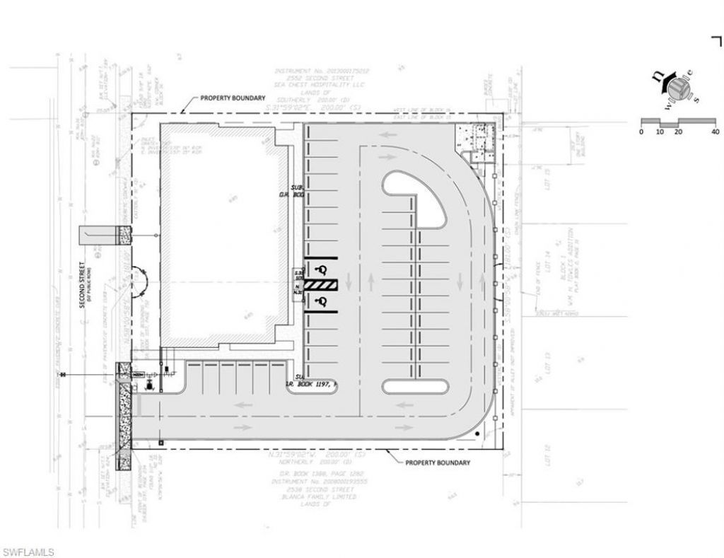 2542 And 2546 2nd St, Fort Myers, FL 33901 Photo