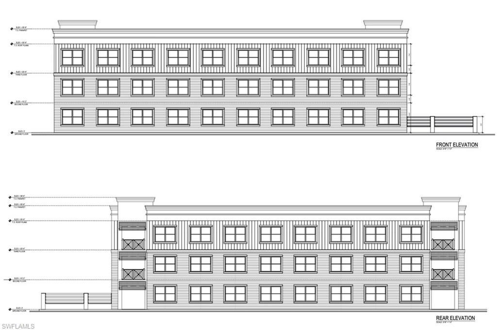 2542 And 2546 2nd St, Fort Myers, FL 33901 Photo