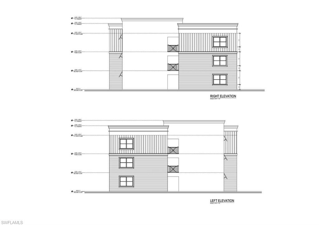 2542 And 2546 2nd St, Fort Myers, FL 33901 Photo