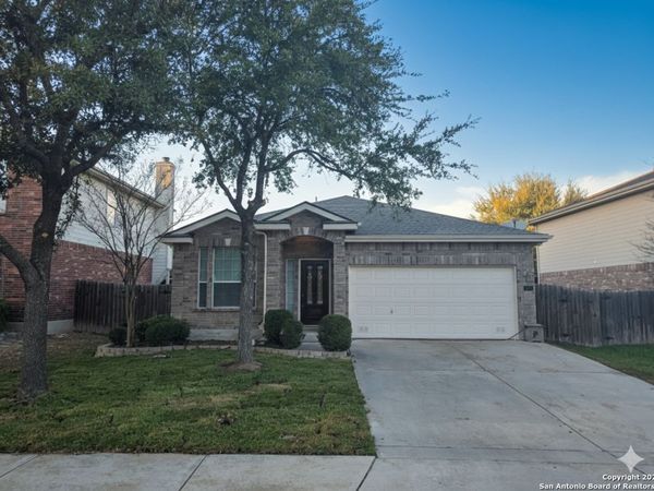 2617 Crusader, Schertz, TX 78108