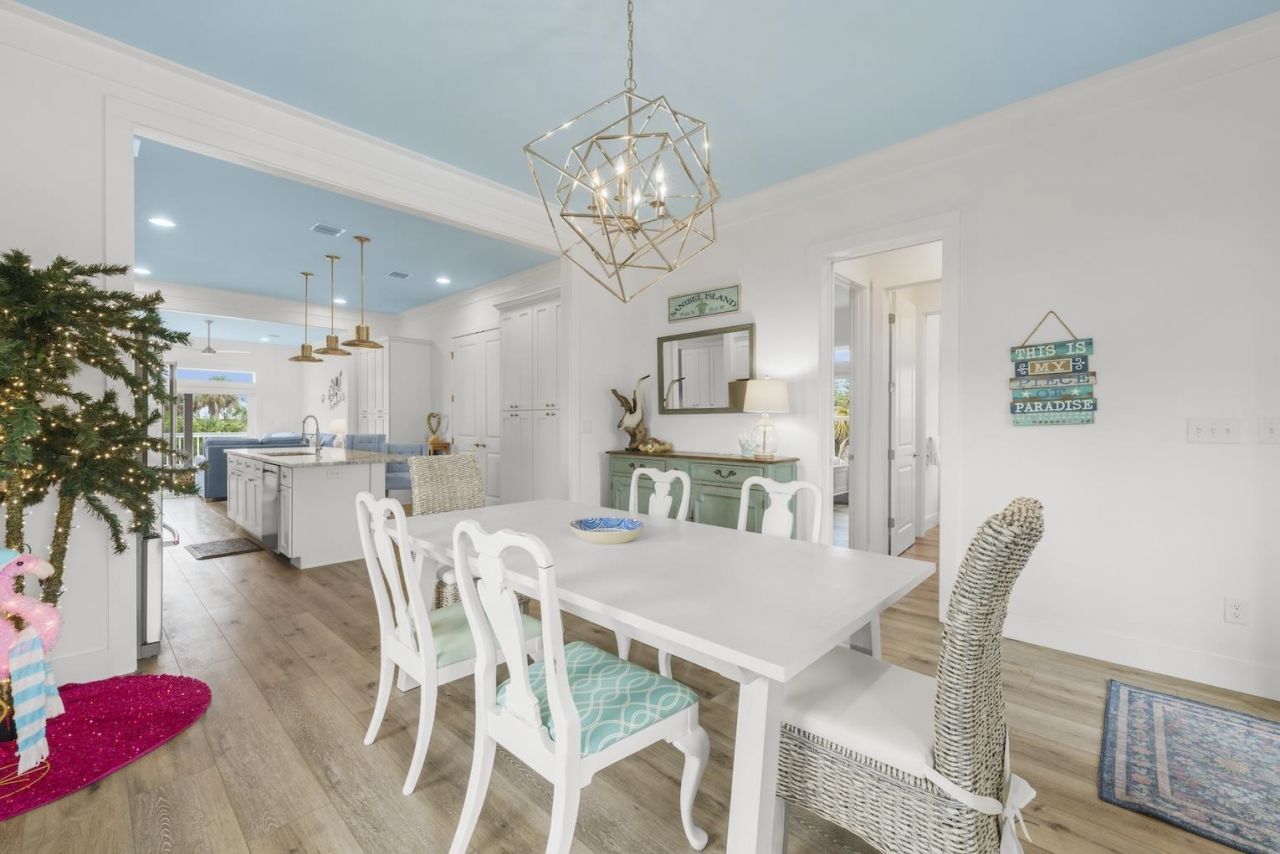 737 Vinca Way, Sanibel, FL 33957 Photo