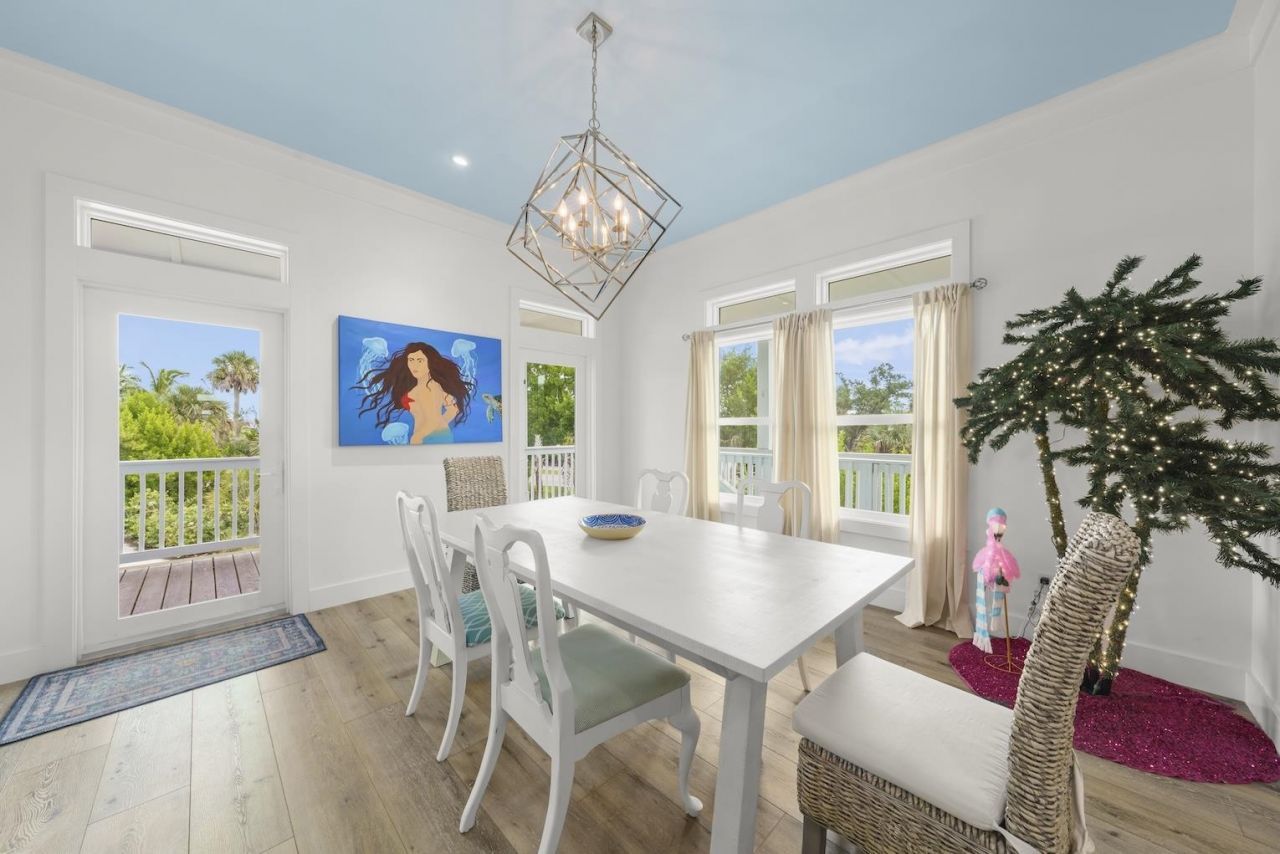 737 Vinca Way, Sanibel, FL 33957 Photo