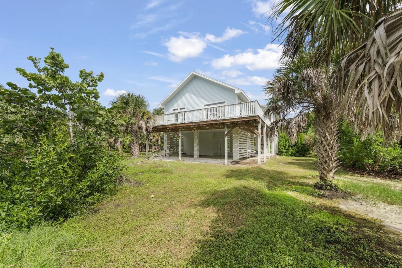 737 Vinca Way, Sanibel, FL 33957 Photo
