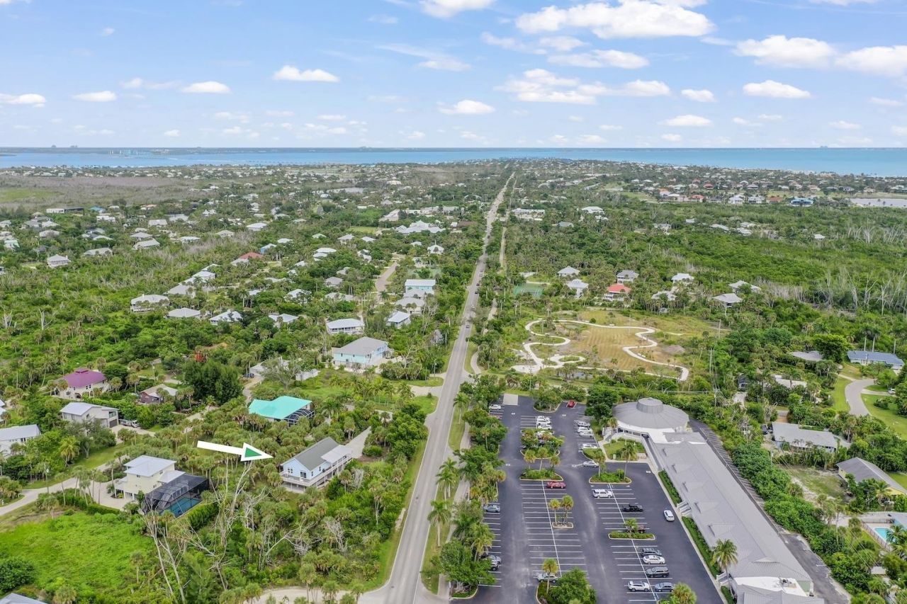 737 Vinca Way, Sanibel, FL 33957 Photo