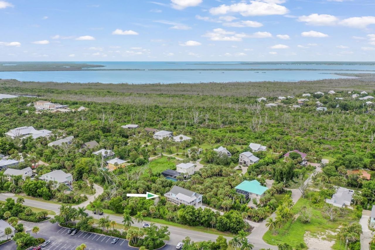737 Vinca Way, Sanibel, FL 33957 Photo