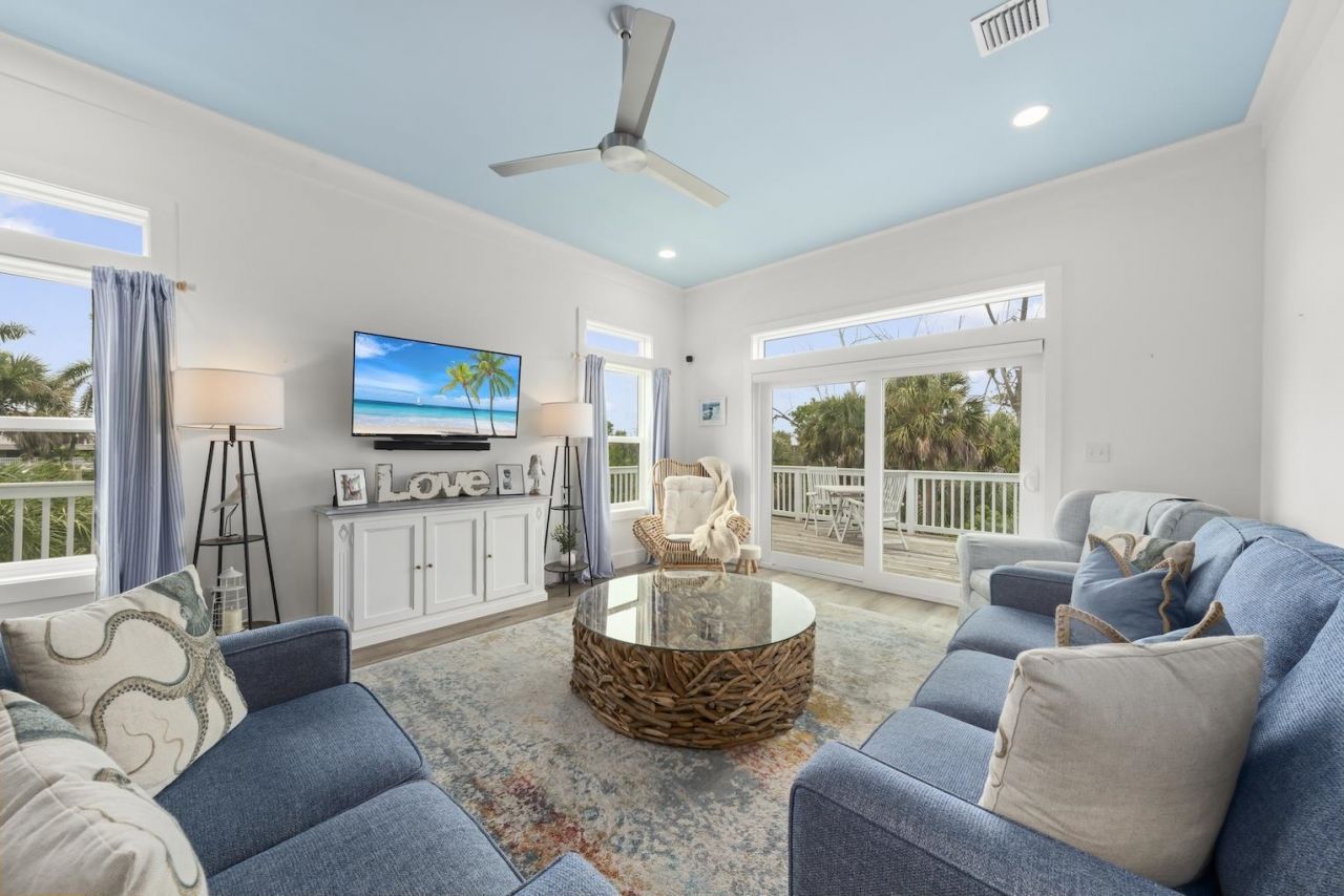 737 Vinca Way, Sanibel, FL 33957 Photo