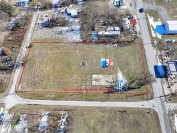 TBD Broadway, Strang, OK 74367