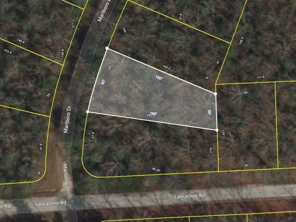 149 Marlboro Drive , Crossville, TN 38555