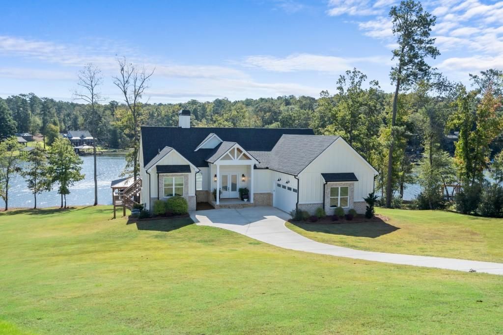 70 Quiet Cove Way, Monticello, GA 31064 Main Photo