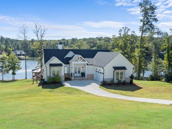 70 Quiet Cove Way, Monticello, GA 31064