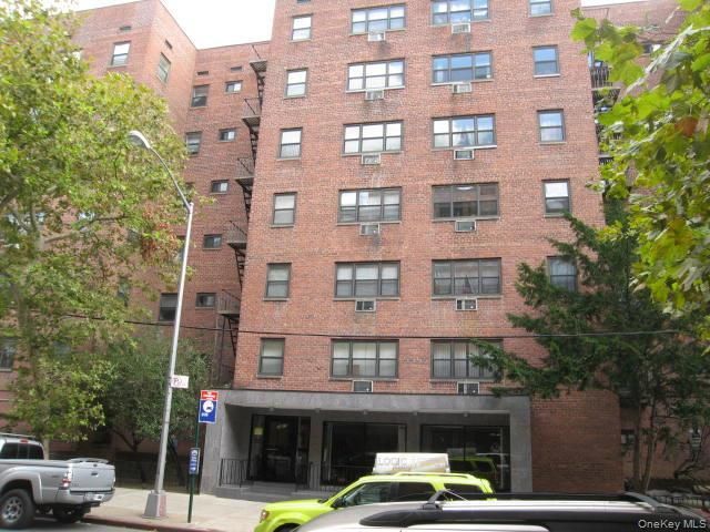 99-10 60th Avenue, Unit 3H, Corona, NY 11368 Main Photo