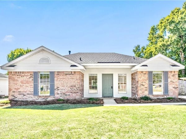 8045 Woodland Way, Semmes, AL 36575