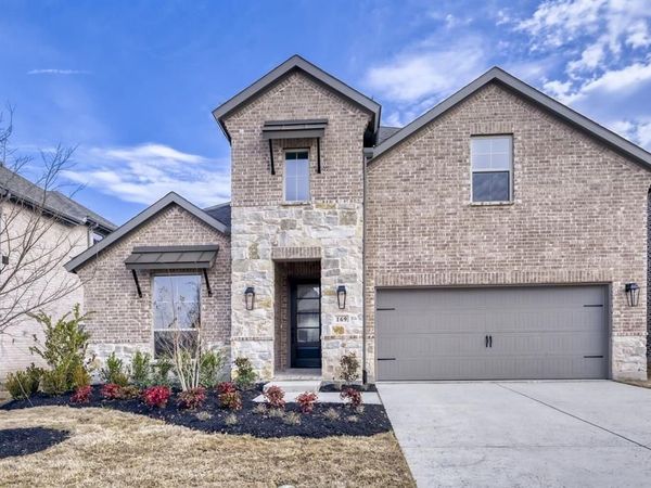 169 Enclave Drive, Lakewood Village, TX 75068