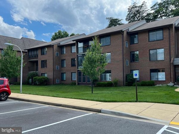 15300 BEAVERBROOK COURT, Unit 88-2B, SILVER SPRING, MD 20906