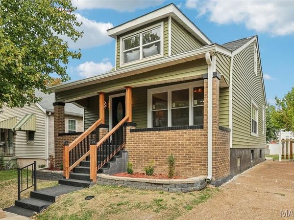 4355 Osceola Street, St Louis, MO 63116