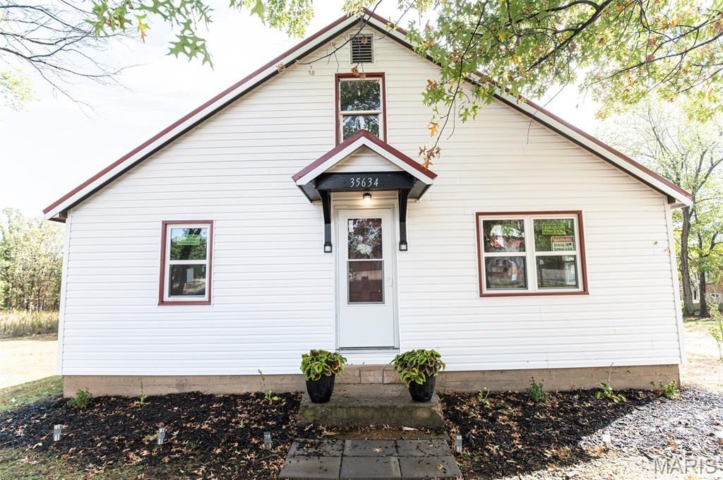 35634 Highway 28, Belle, MO 65013 Main Photo