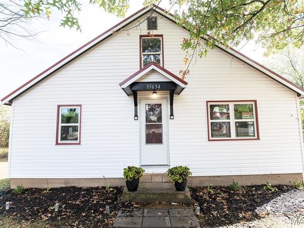 35634 Highway 28, Belle, MO 65013