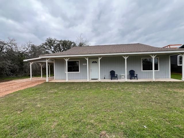 110 Midnight Sun Dr, Spicewood, TX 78669 Main Photo