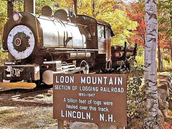 90 Loon Mountain Road, Unit 861D, Lincoln, NH 03251