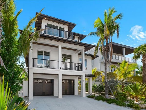 551 S WASHINGTON DRIVE, SARASOTA, FL 34236