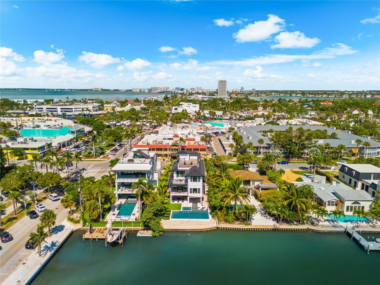 551 S Washington Drive, Sarasota, FL 34236 Photo