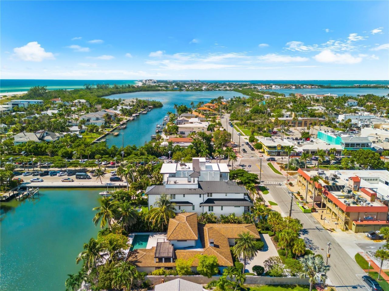 551 S Washington Drive, Sarasota, FL 34236 Photo