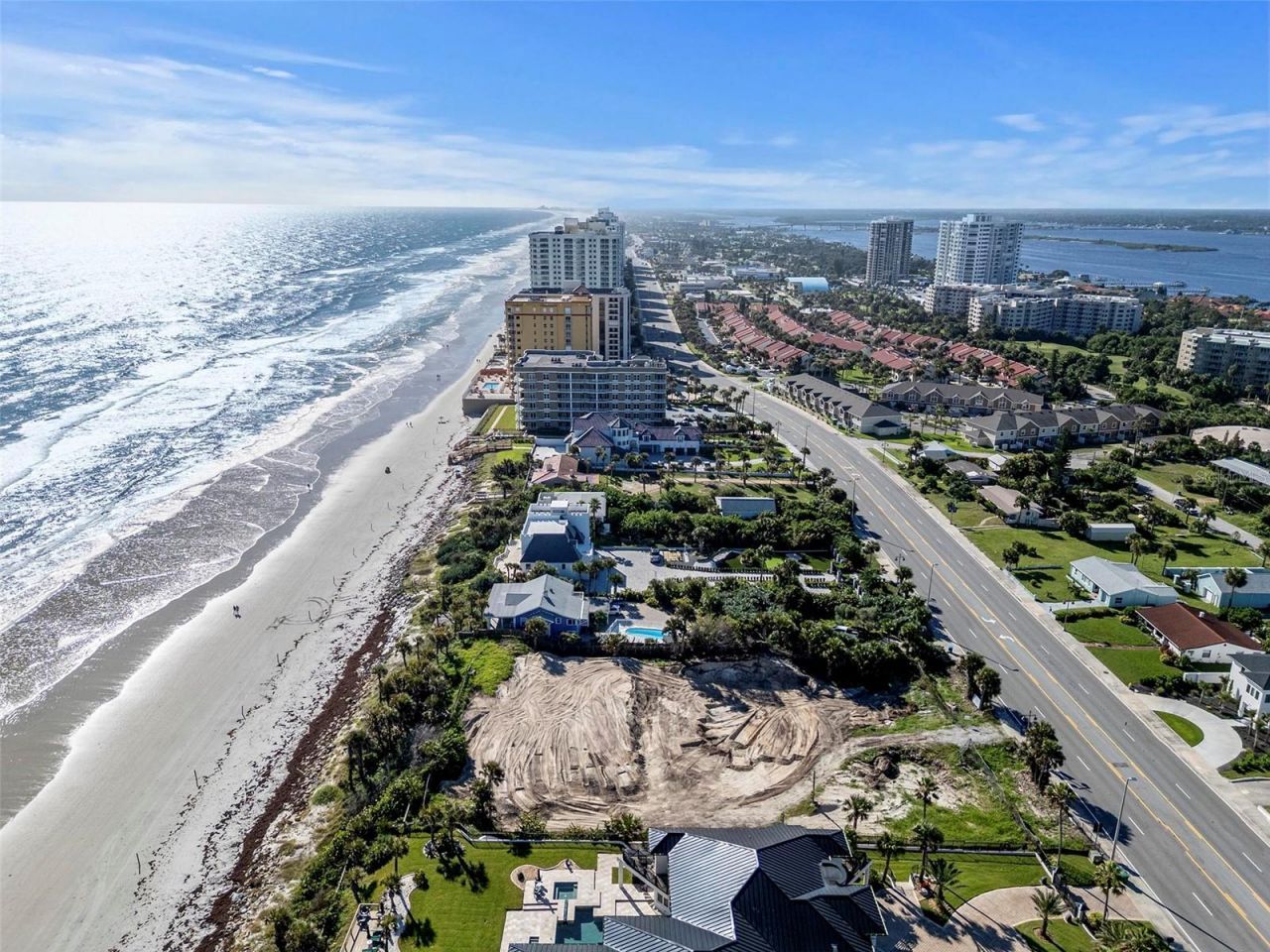 2825 S Atlantic Avenue, Daytona Beach, FL 32118 Photo