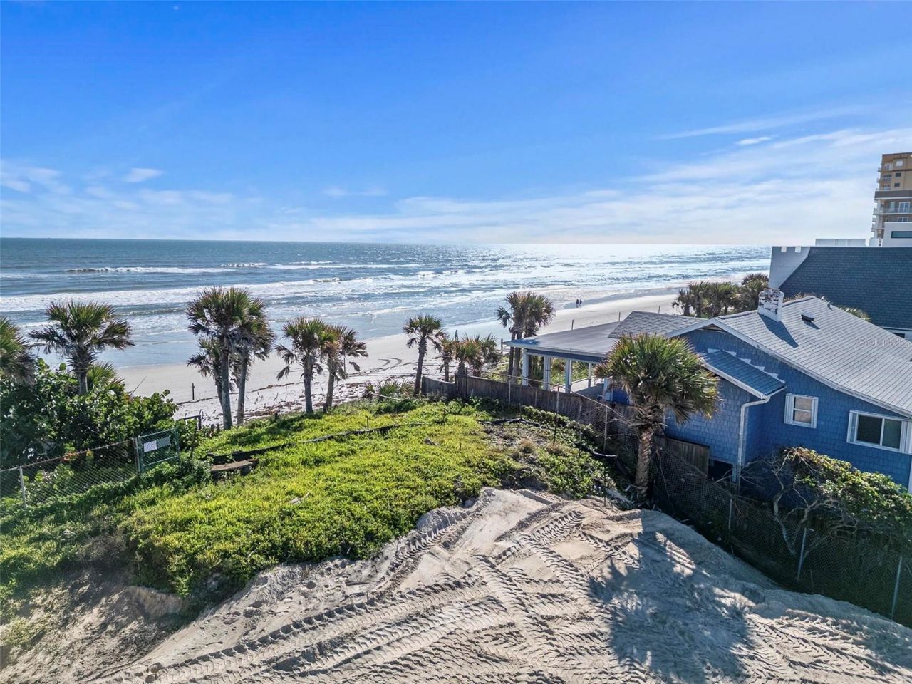 2825 S Atlantic Avenue, Daytona Beach, FL 32118 Photo