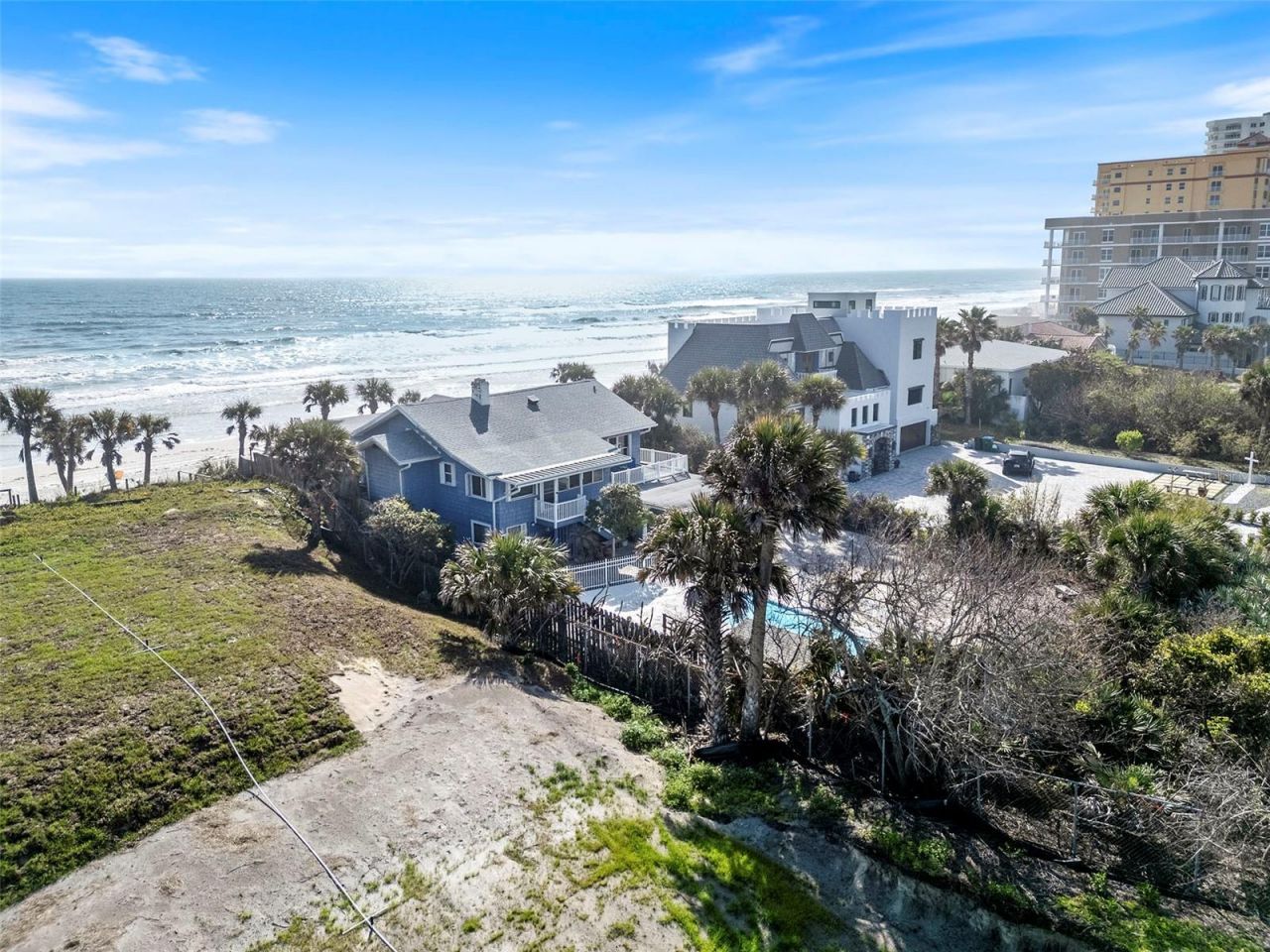 2825 S Atlantic Avenue, Daytona Beach, FL 32118 Photo