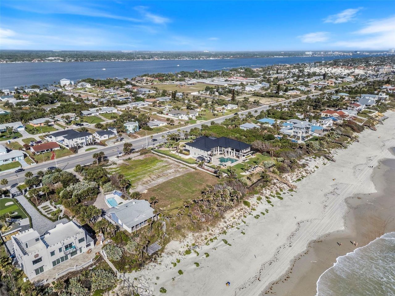 2825 S Atlantic Avenue, Daytona Beach, FL 32118 Photo