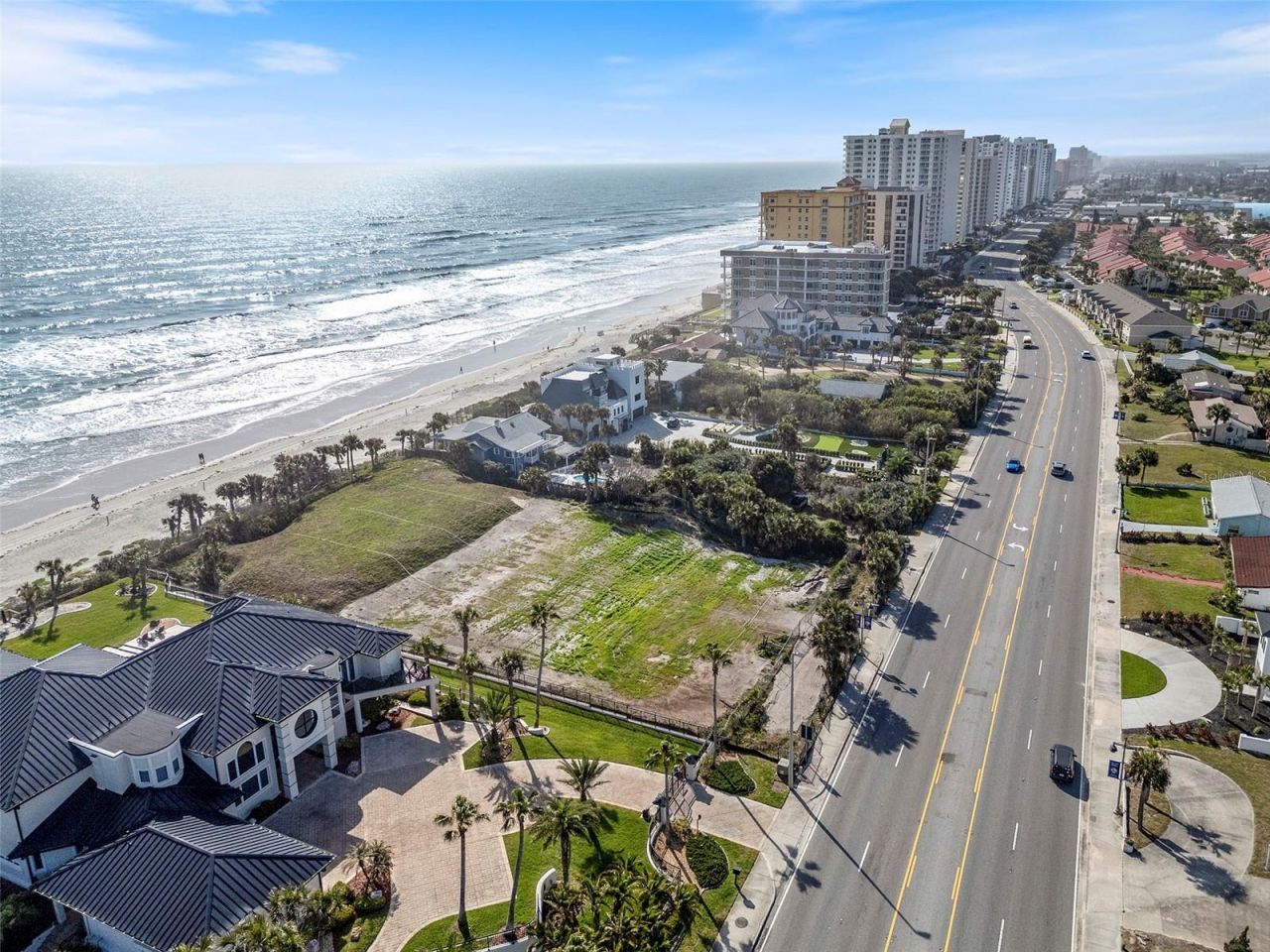 2825 S Atlantic Avenue, Daytona Beach, FL 32118 Photo