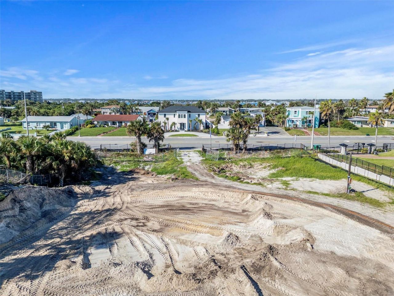 2825 S Atlantic Avenue, Daytona Beach, FL 32118 Photo